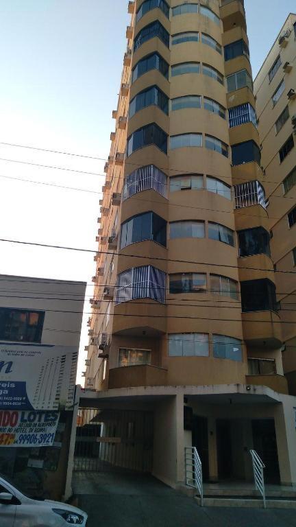Acqua Ville 2 - Apartamentos Jn Caldas Novas Exterior foto