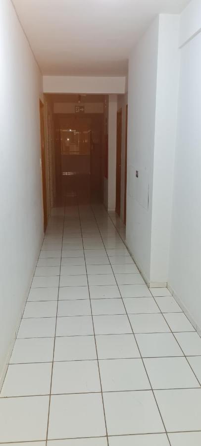 Acqua Ville 2 - Apartamentos Jn Caldas Novas Exterior foto