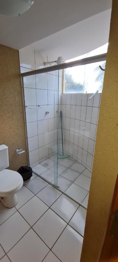 Acqua Ville 2 - Apartamentos Jn Caldas Novas Exterior foto